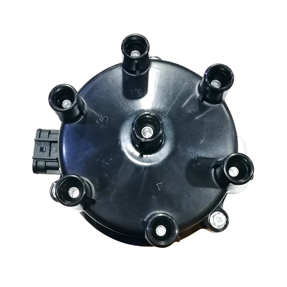 DISTRIBUTOR ASSY IGNITION 19100-70220 1GFE For T.Chaser Crown Cresta Mark II GX90 GX100 GS151 GS141 GS131