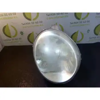 

6060345 Right headlight Chevrolet Matiz 0.8 Cat