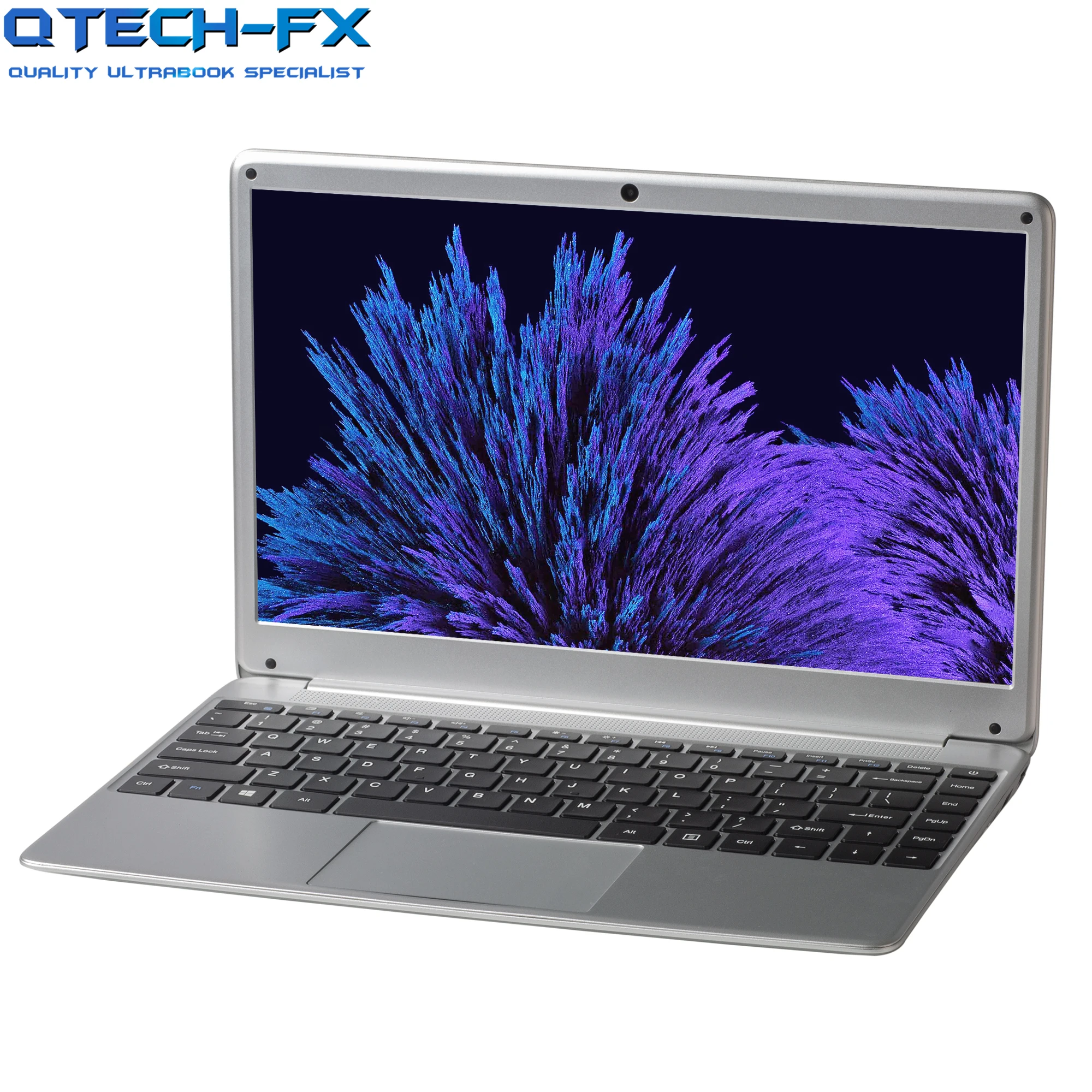 14 &quotPentium 512 ГБ SSD 8 ОЗУ процессор Intel Windows 10 /7 бизнес офис школа AZERTY испанская
