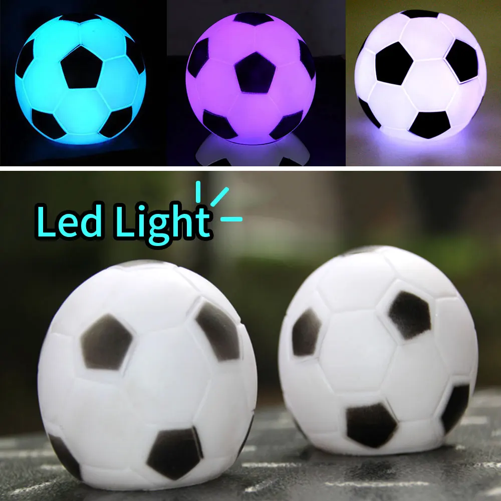 Виниловая лампа 6 см Очаровательная Ночник декор комнаты Дети Мальчики Подарки