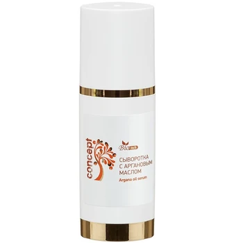 

Serum for hair Concept, Argana Oil Serum, 50 ml
