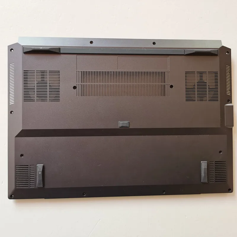 

95% new laptop bottom case base cover for ASUS ROG W500G