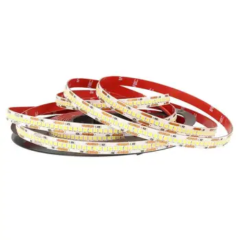 

LEDLUX BL2424C 24V coil Led 40 W/M 2700K warm white 1200 Smd 2835 5 meters
