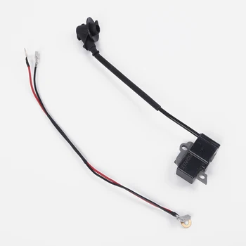 

Ignition Coil W./ Wire Kit For Makita DCS460 DCS500 DCS5121 Chainsaw Tool Parts
