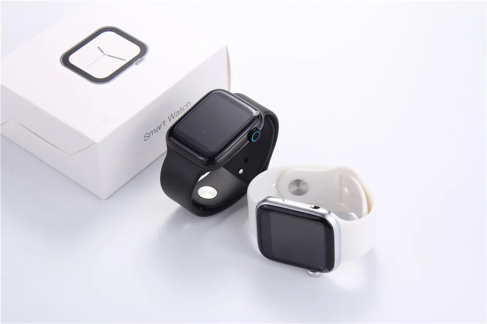 W34 Bluetooth вызова для женщин Смарт часы ЭКГ монитор сердечного ритма Smartwatch мужчин для Android iPhone xiaomi группа PK L8 K7