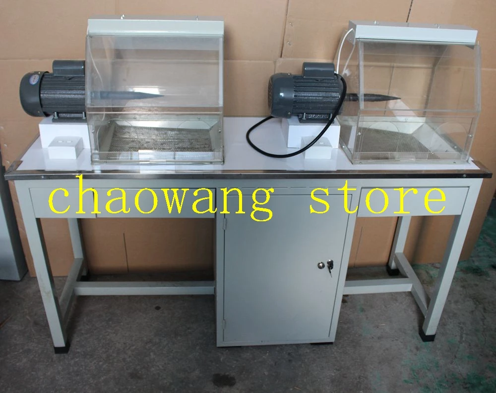 Полировальный Станок Ювелирный Купить