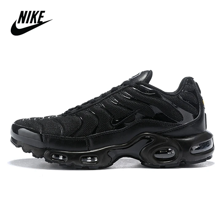 Оригинальный Nike Air Max Plus TN SE cojín De Aire Los Deportes Hombres Zapatos Para Correr Размер 40 45 Nuevo #1|Беговая