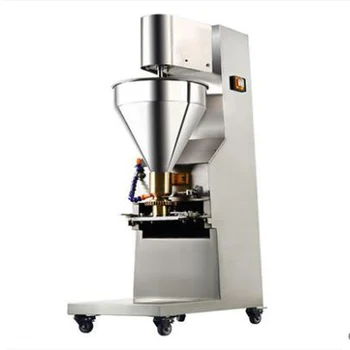 

Vertical Multi-function Meatball Making Machine Meatball Forming Machine Fish Ball Processing Machine