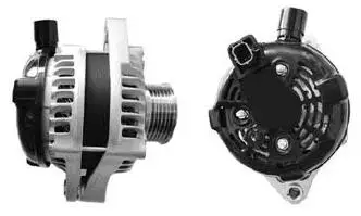 

NEW 12V 130A ALTERNATOR 1042105910