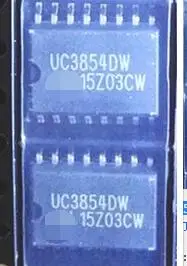 

IC 100%new Free shipping UC3854 UC3854DW UC3854BDW