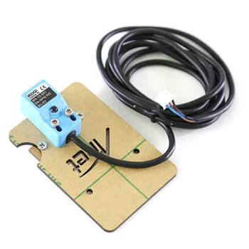 

Auto Leveling Position Sensor Auto Level Sensor Only For Anet A8 DIY 3D Printer 2020 New Arrival