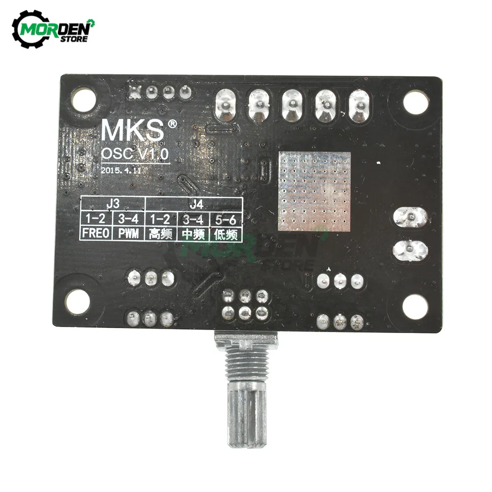스테퍼 모터 펄스 신호 발생기 모듈, 스테퍼 모터 드라이버 컨트롤러, 속도 조절기, DC 12V, 24V, 8-24V