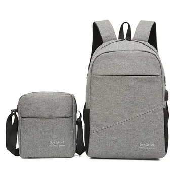 

Backpacks Usb Men Laptop Backpack Book Backbag Travel Daypacks Male School Bookbag Mochila Escolar Backpack