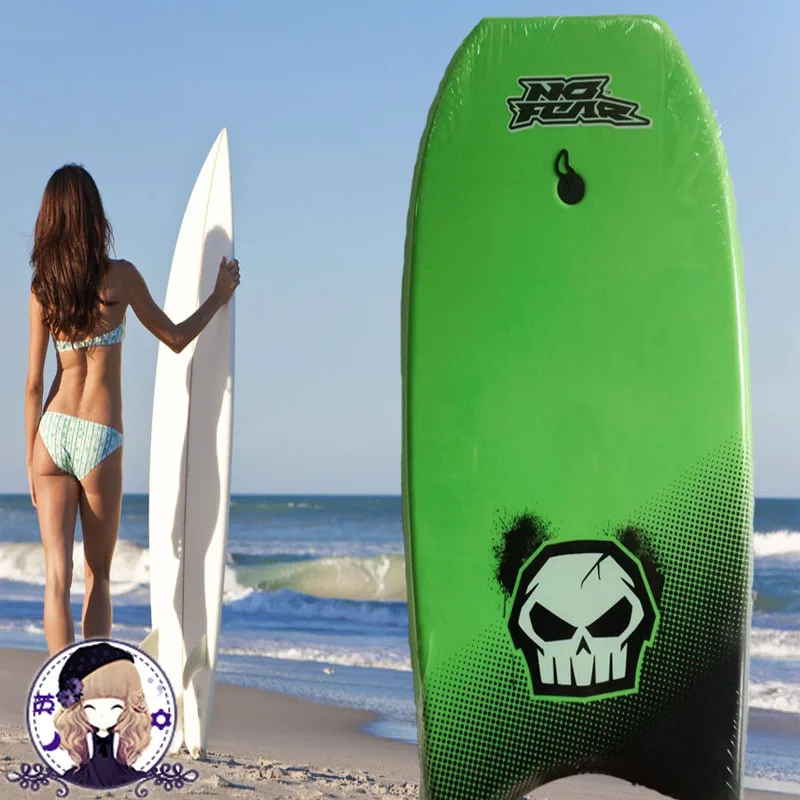

XPE Surfboard Adult Children Profession Swimming Surfboard Eva Water Surfboard
