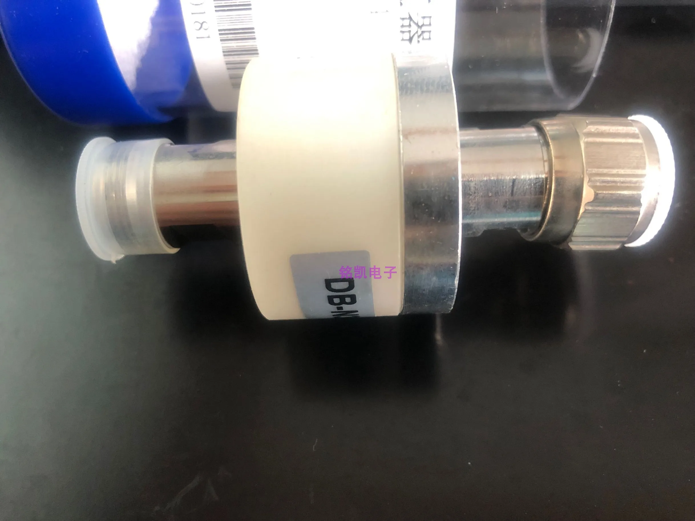 

N Type High Pressure DC Block N Type DC BLOCK High Voltage Direct Current Block Frequency DC-3G
