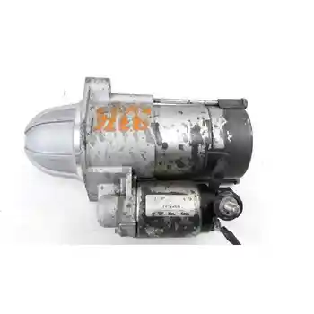 

6711510301 ENGINE STARTER SSANGYONG REXTON W