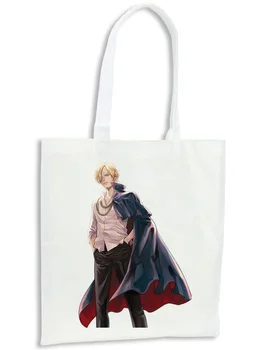 

PACK 2 BAGS SANJI NETWORK LEG PIRATE kitchen purchase kitchen