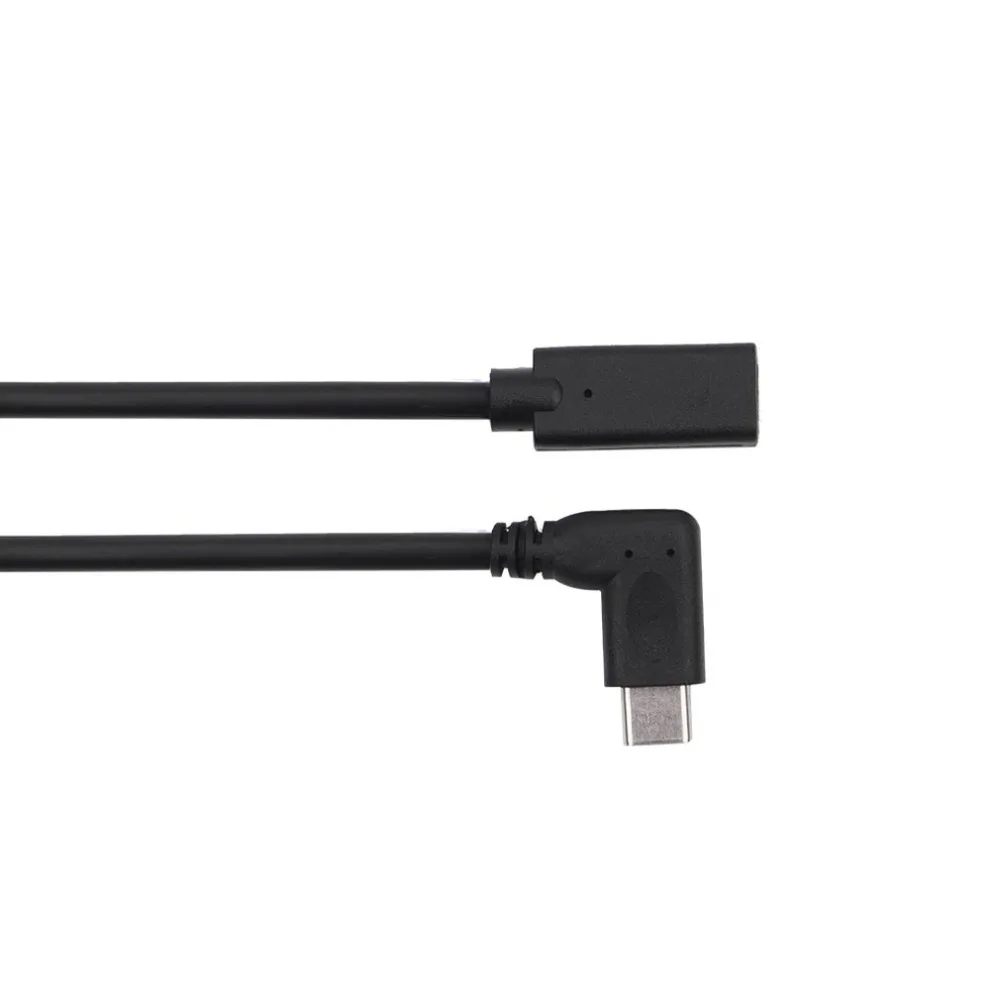 Type-C USB-C 3,1 удлинитель Кабель-адаптер для синхронизации данных для DJI OSMO Pocket