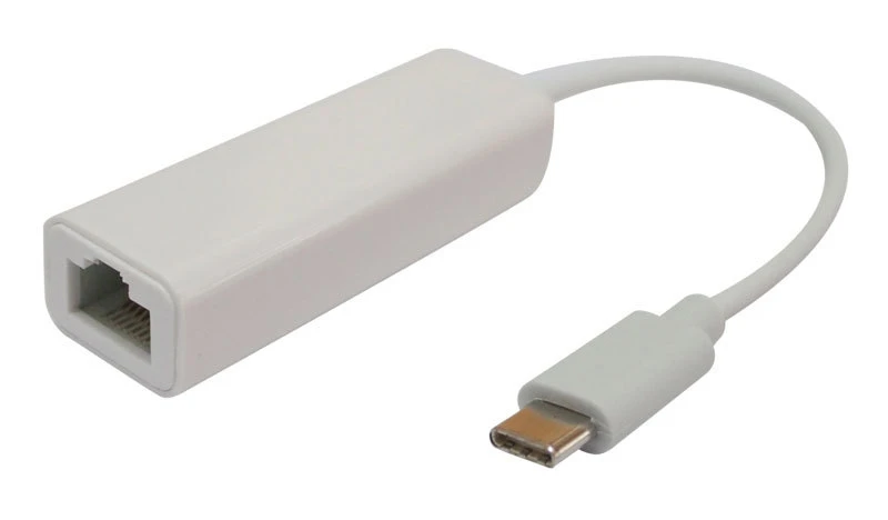 Фабричная сетевая карта типа с к RJ45 usb3.1 к RJ45 кабельной для Apple релейный интерфейс Ethernet