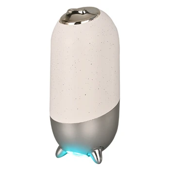 

Smart Aroma Diffuser Air Humidifier Essential Oil Aromatherapy Diffuser Air Purifier Air Aroma Diffuser Essential Oil Quiet Warm