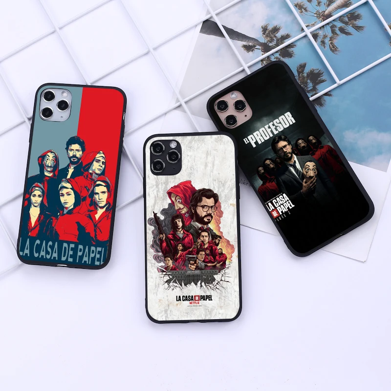 Модная сумка для девочек Кофе Роскошный чехол телефона Fundas iPhone 11 Pro Max 5S 6 6S 7 8 Plus X XS