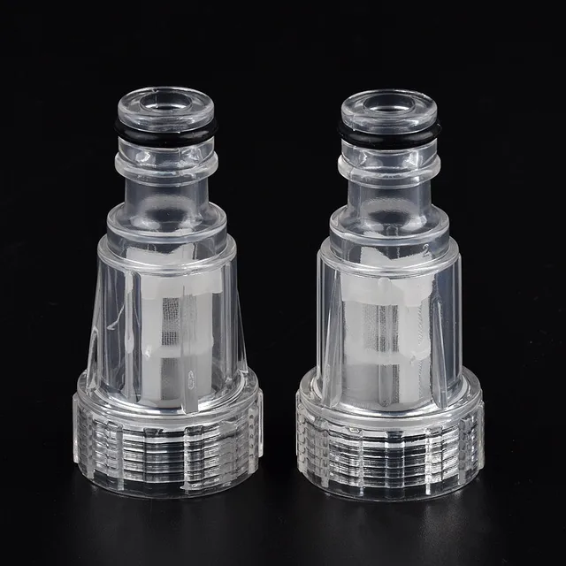2 ~ 5Db Autó Mosógép Vízszűrő Nagynyomású Mosó Kert Öntözőszűrő Vízcsap Adapter - Image 5