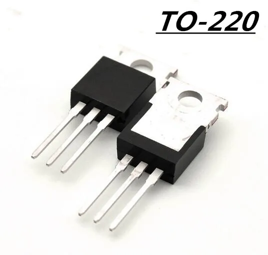

10PCS IRFZ48N TO220 IRFZ48NPBF TO-220 IRFZ48 and original IC