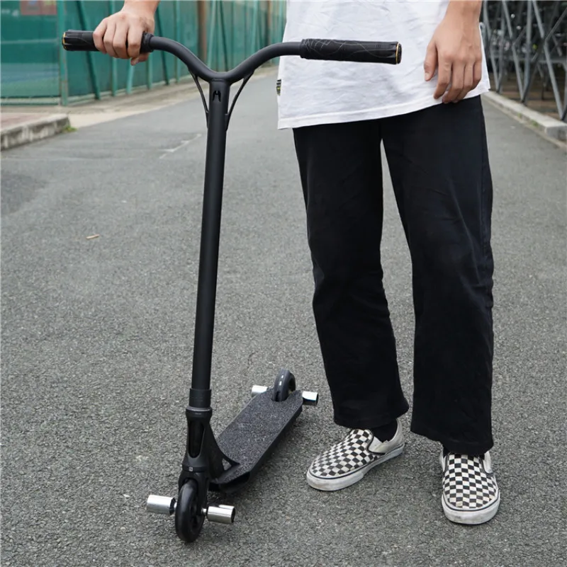 ETHIC VULCAIN ヴァルケイン キックスクーター キックボード