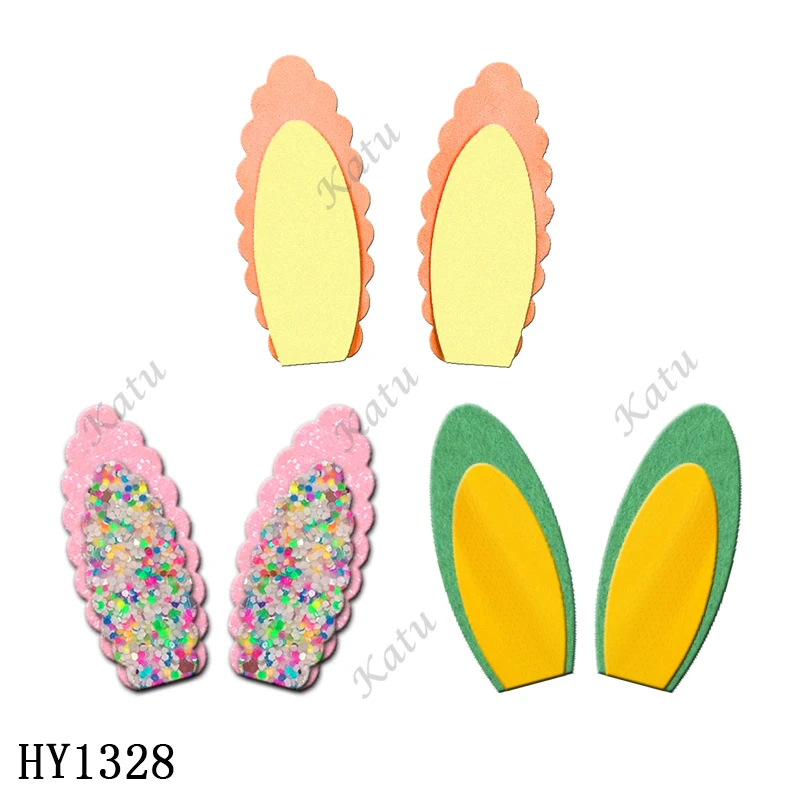 Rabbit ears cutting dies die cut &ampwooden Suitable for common machines on the market | Дом и сад