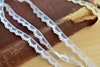 Hot-sale Taiwan supple half-moon lace accessories DIY lace 1cm   M0101 ► Photo 2/5