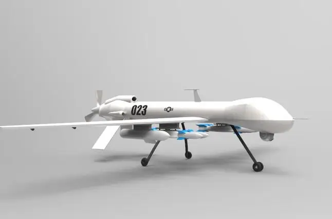 

3D printing service base on your design file, Item No. ST2084