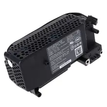 Блок питания для Xbox One S/Slim, сменная консоль 110 V-220 V, внутренняя плата питания, адаптер переменного тока, аксессуары AXYF