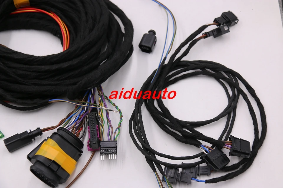 audi a6 c7 bose sound system