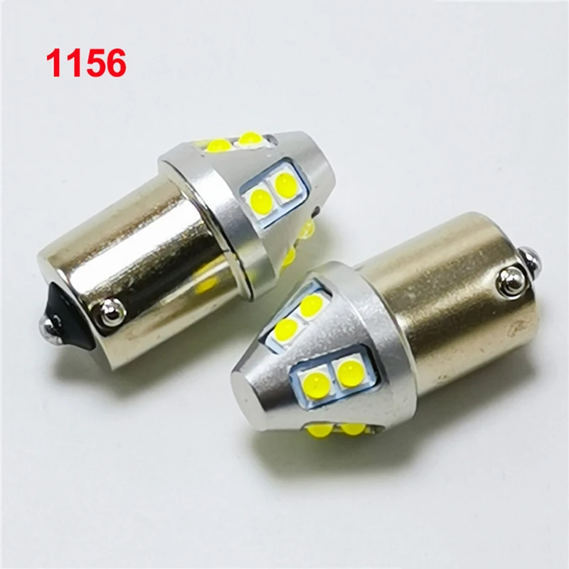 Рисунок 2 - P21W BA15S (1156) BAU15S светодиодсветодиодный