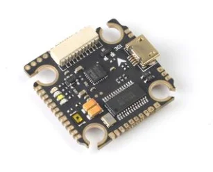 F722MINI FC К./- Diatone MAMBA-STACK-F722MINI-306 MAMBA F722 MINI MAMBA F722+ 30A mini input3-6s/выход 30A* 4/dshot1200 - Цвет: F722MINI FC