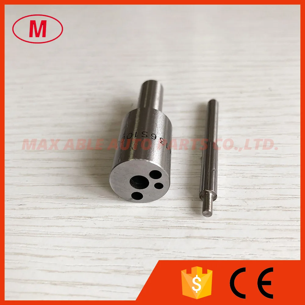 Форсунка DLLA136S1000 0433271775 0 433 271 775 Форсунка топливного инжектора/форсунка/дизельная Форсунка