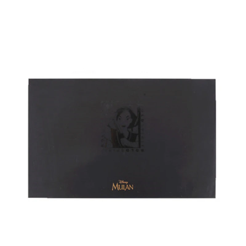 Kinbor x Disney Mulan Theme Premium Notebook Journal Set A6 Size Gift Packaging Notebooks School Suppliers Gift Tools Stationery Kinbor x Disney Mulan Theme Premium Notebook Journal Set A6 Size Gift Packaging Notebooks School Suppliers Gift Tools Stationery