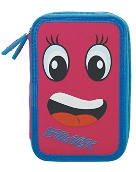 

astuccio tre cerniere smack