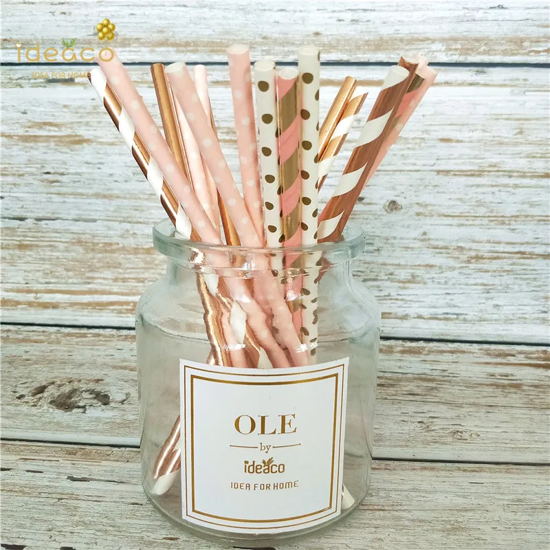 paper straws916