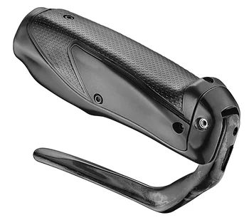 

TRP TT Disc- LH all-new high-performance hydraulic TT disc brake