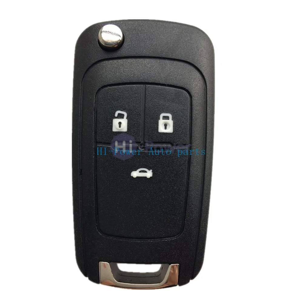 Чехол для ключа с дистанционным управлением 2/3/4/5 BTN чехол OPEL VAUXHALL Insignia Astra Zafira