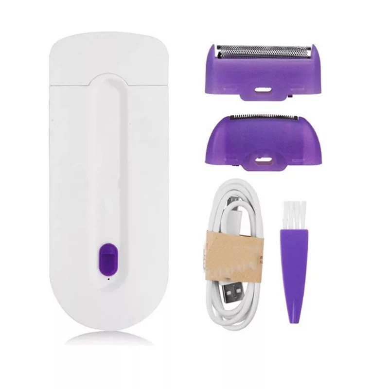 USB-Rechargeable-Women-Epilator-Portable-Hair-Removal-Tool-Rotary-Shaver-Body-Face-Leg-Bikini-Lip-Depilator (5)