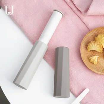 

Manufacturers Supply Fashion Portable Lent Remover Tearable-Lent Remover Sweater Sticky Hair Dust Remover Multi-functional Lint