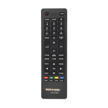 

IR 433MHz Replacement TV Remote Control HTR-A18H for Haier LE22M600F/LE24M600F/LE24M660F/LE28H600/LE28M600/LE32M600/LE39M600F