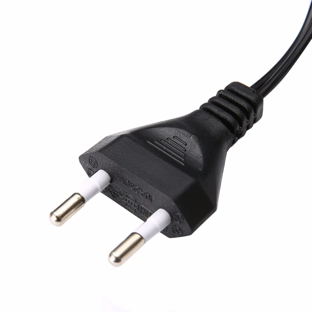 110W Universal Home Sewing Machine Motor Foot Pedal Controller Black 0.5A