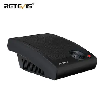 

New arrival Retevis RB636 RB36 wireless walkie talkie loudspeakers PMR446 Two Way Radio FRS walkie-talkie loudspeaker