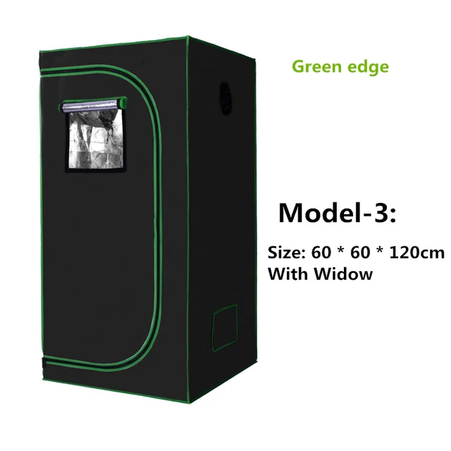 Green Model-3
