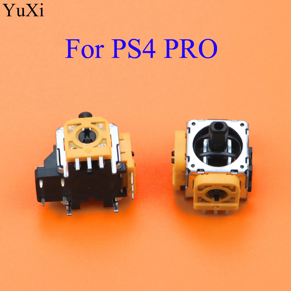 dualshock 4 analog replacement