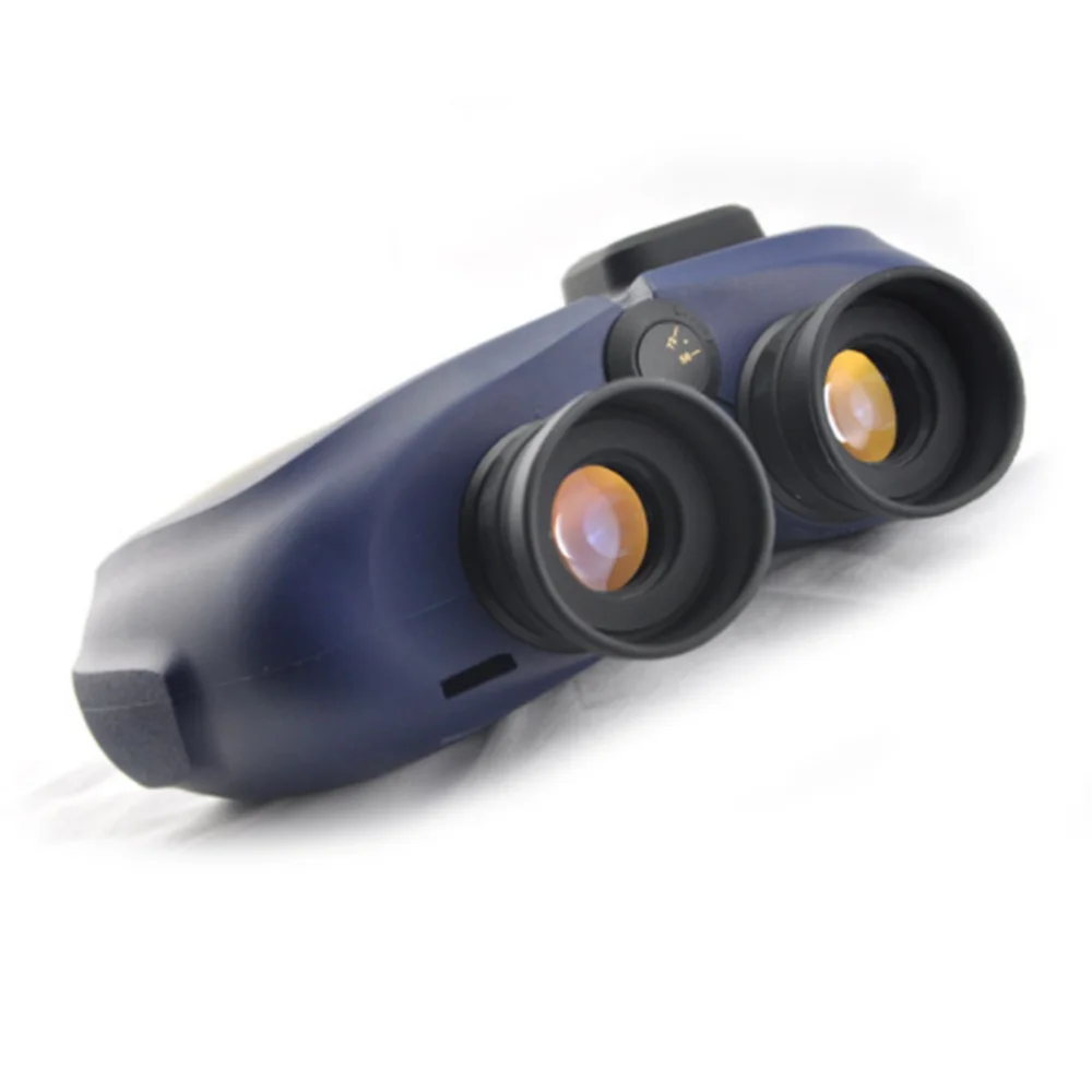 Visionking электронный компас в диапазоне морских выделенных 7X50 LD HD двухтрубный