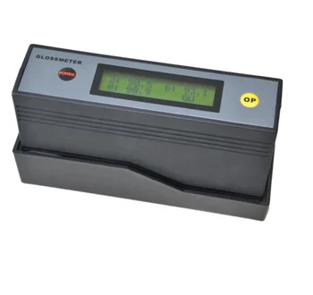 Price ETB-0833 20 60 85 Degree Gloss Meter/digital Gloss Testing Instrument
